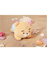 Kakao Friends - Ryan Ocean Vibe 公仔
